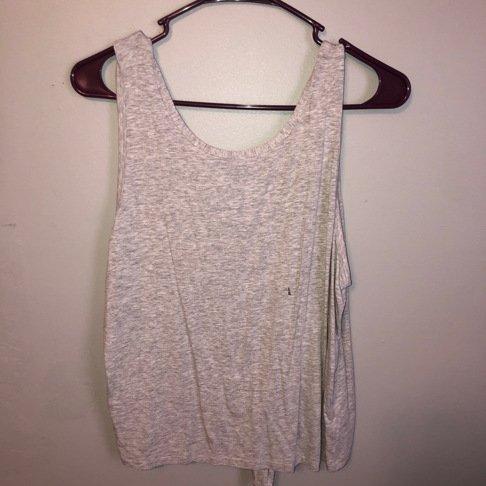 american eagle tank